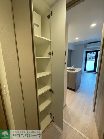 テラス駒込イーストの物件内観写真